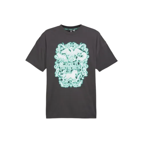 PUMA Playera Para Mujer PUMA Hoops X Harry Potter II™