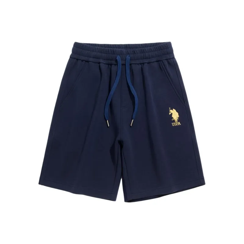 U.S. POLO ASSN. Casual Shorts Men's-2