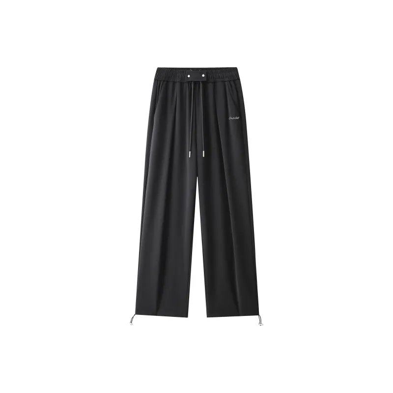 CHARLIE GOLF Casual Pants Unisex-2