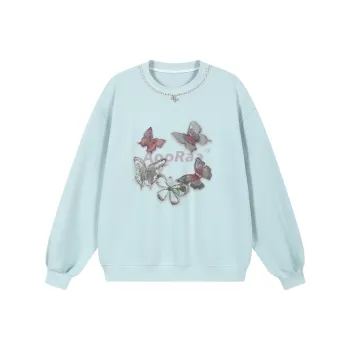 AooRaa Sweatshirts Women's