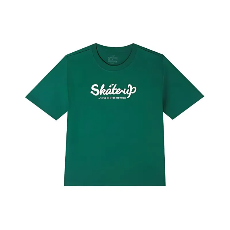361° Sports Life Collection T Shirt Women's Forest Green-0