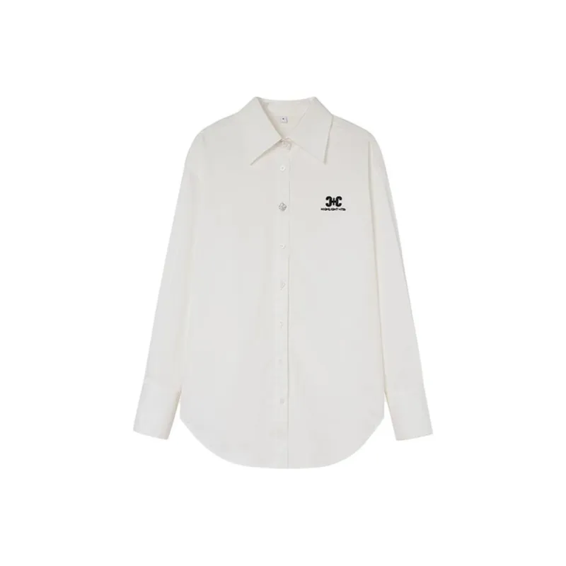 ITIB Carlotta Shirt-0