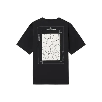 STONE ISLAND Jersey 21002RC T shirt