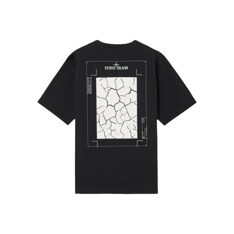 STONE ISLAND Jersey 21002RC T shirt-0