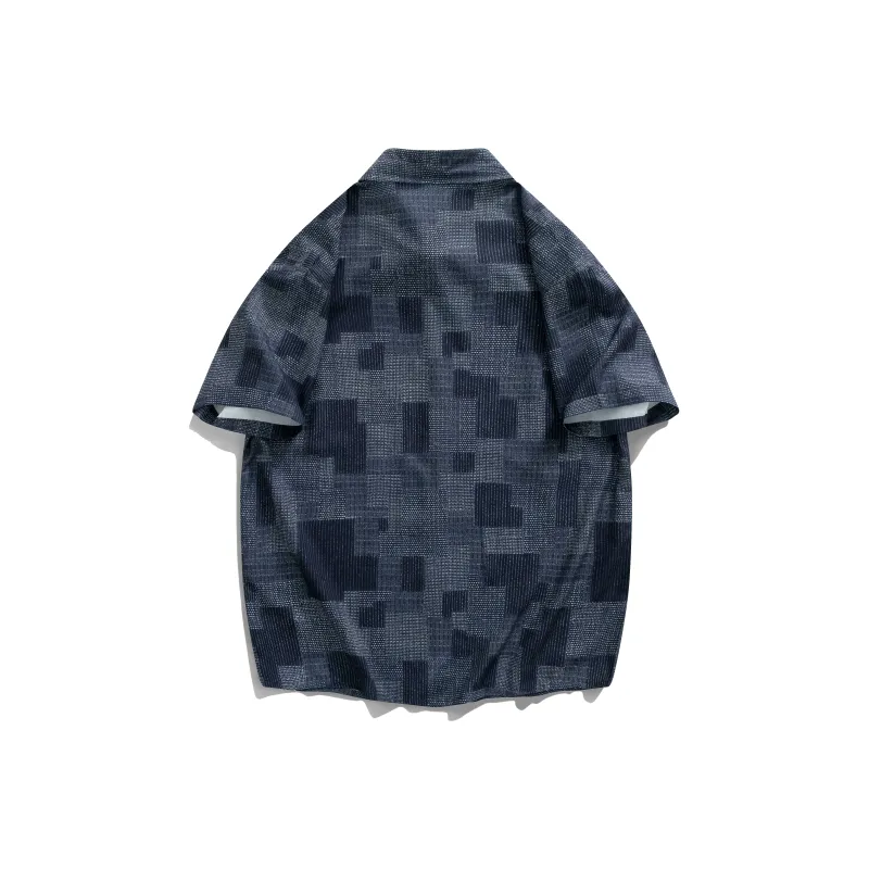 CHARLIE GOLF Shirts Unisex-1