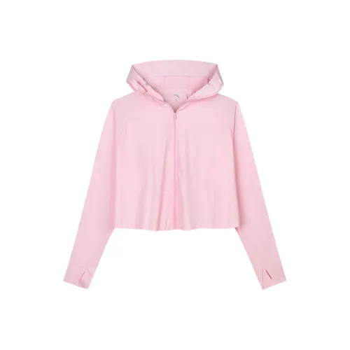 CHAOJIANTA Knitwear Women's Cute Pink