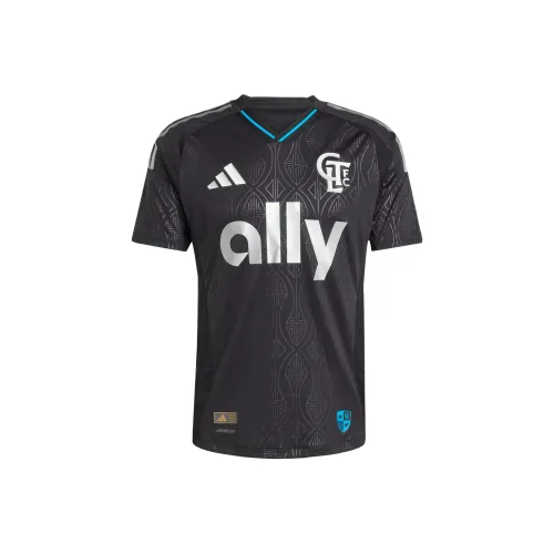 release Free Shipping With AdiClub Charlotte Fc 25/26 Away Authentic Jersey