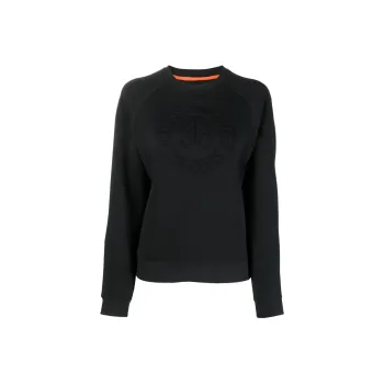 Moose Knuckles Sweatshirts Women's Black