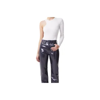 AGOLDE Bodysuits Women's White