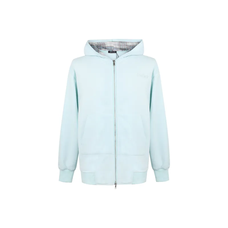INSLIISA Sweatshirt Women's Mint Green-0