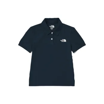 THE NORTH FACE Polo Shirts Women's Marine Blue