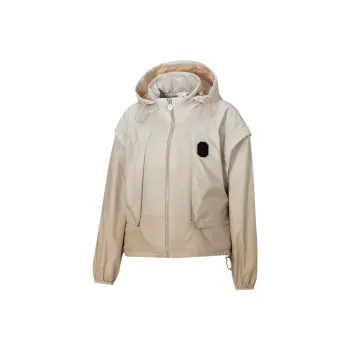 PUMA PRONOUNCE Co branded Jacket Women's Khaki
