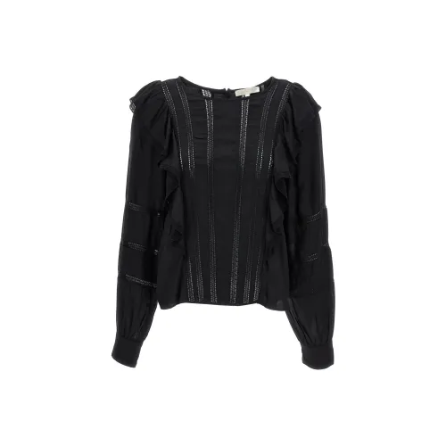 LOVESHACKFANCY Devika Blouse