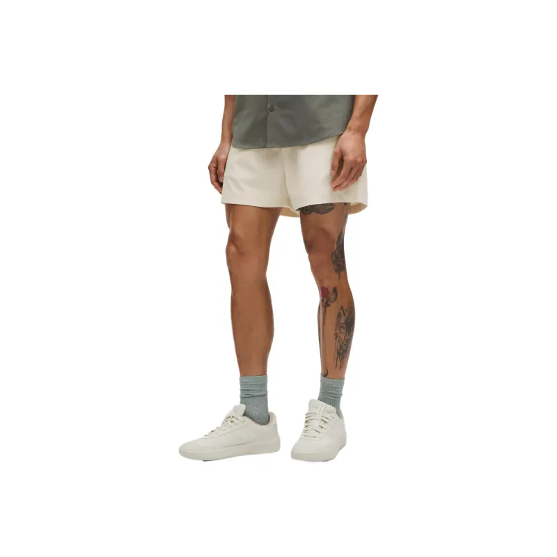 Lululemon ABC WovenAirPull On Short Casual Shorts 5' Men's-3