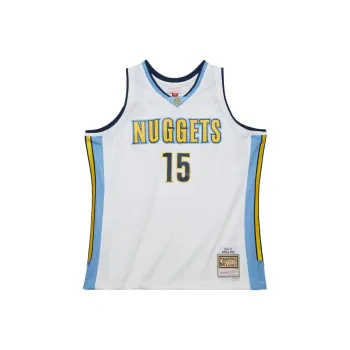 Mitchell Ness Nba 'Nuggets 2006 Jamal Murray' Jersey