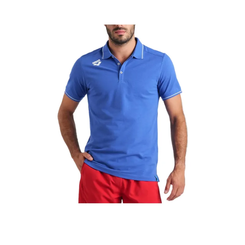 Arena Polo Shirts Unisex-8