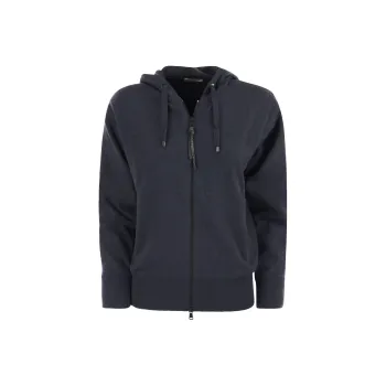 Brunello Cucinelli Jackets & Coats Women's Charcoal Gray