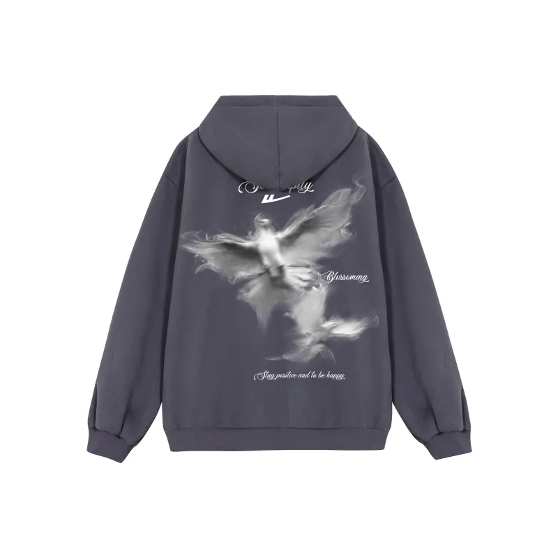 WARRIOR Sweatshirts Unisex-4