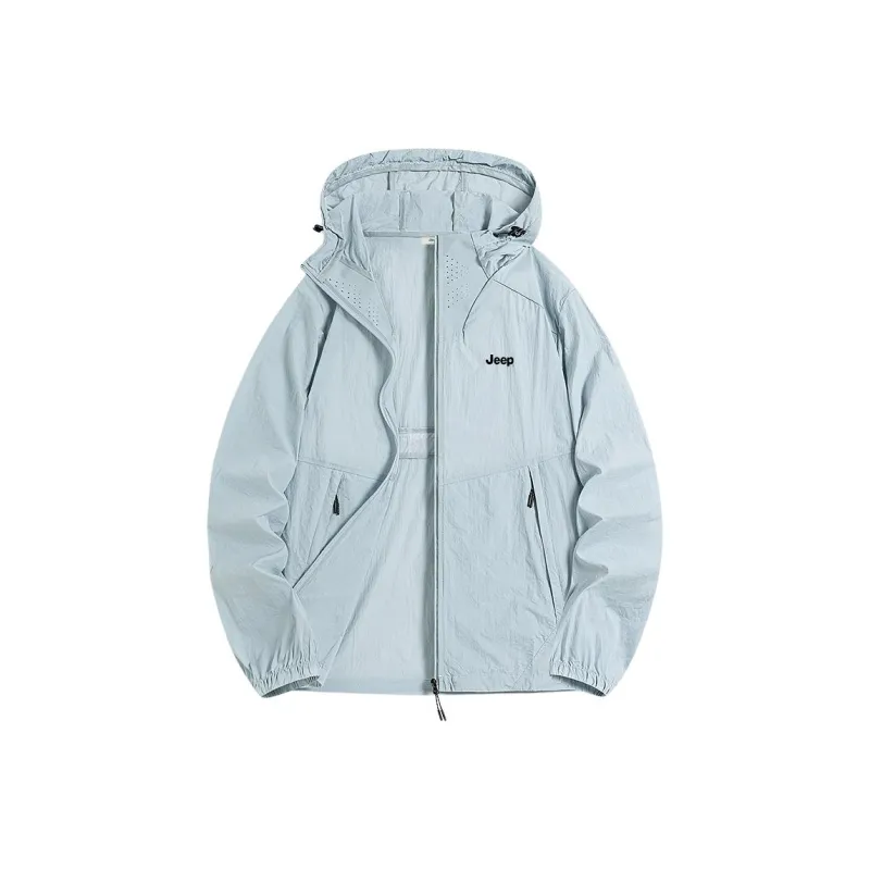 Jeep Ice Edge Sun Protection Collection Sun Protection Clothing Unisex-5