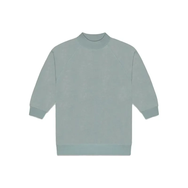 Fear Of God Essentials Drop2 SS23 Knitwear Women's Haze Blue-0