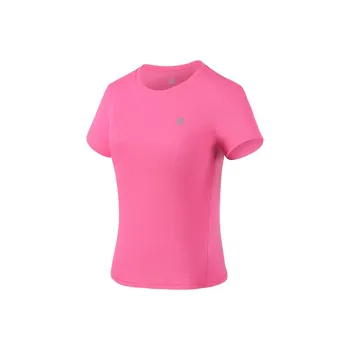 BMAI T-Shirt Women's Vibrant Pink