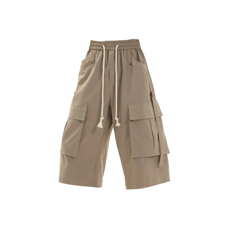 Paddy Julia Casual Shorts Unisex-5
