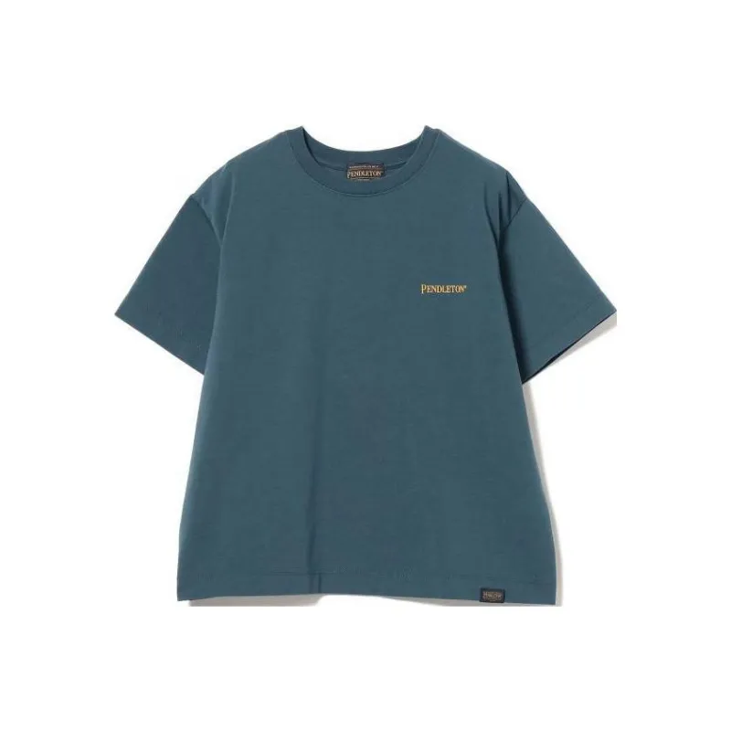 Beams T Shirts Women's-4