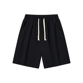 I.E Casual Shorts Unisex