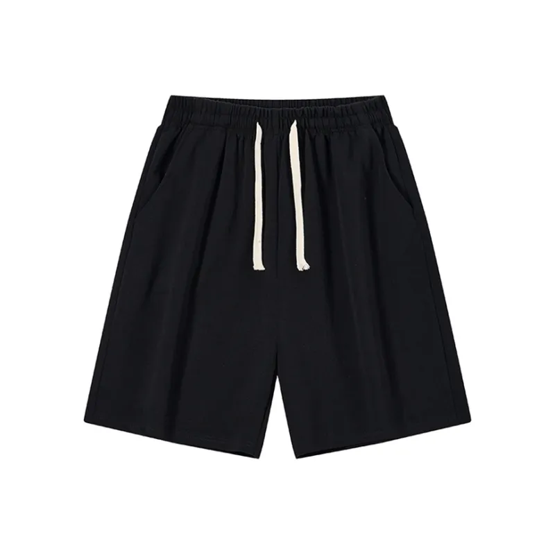 I.E Casual Shorts Unisex-0