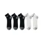 5 Pack[Black 3+White 2]