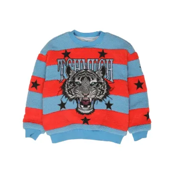 TCH Sweatshirts Unisex Orange