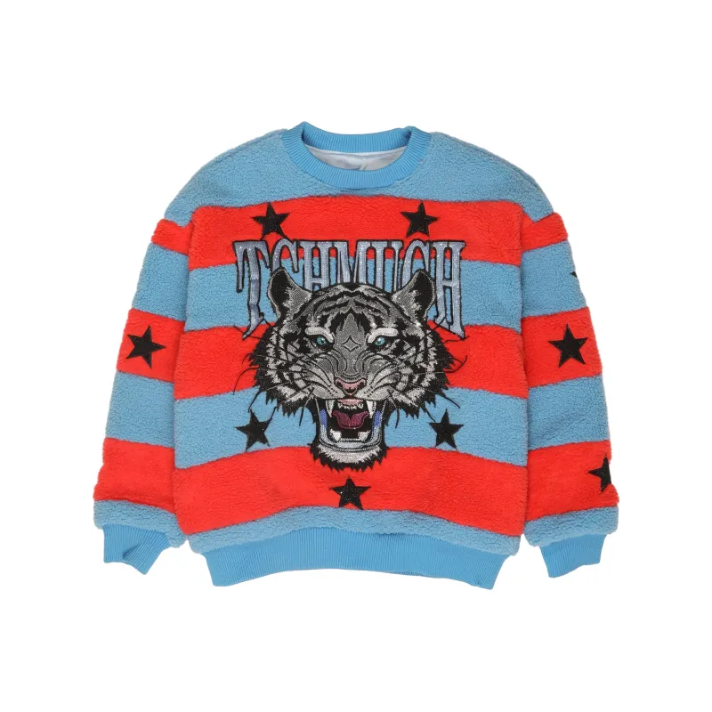 TCH Sweatshirts Unisex Orange-0