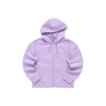 FILA Athletics Jackets Women's Mauve