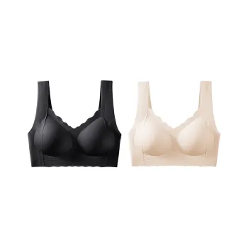 YUZHAOLIN Bra Women's Combo Set