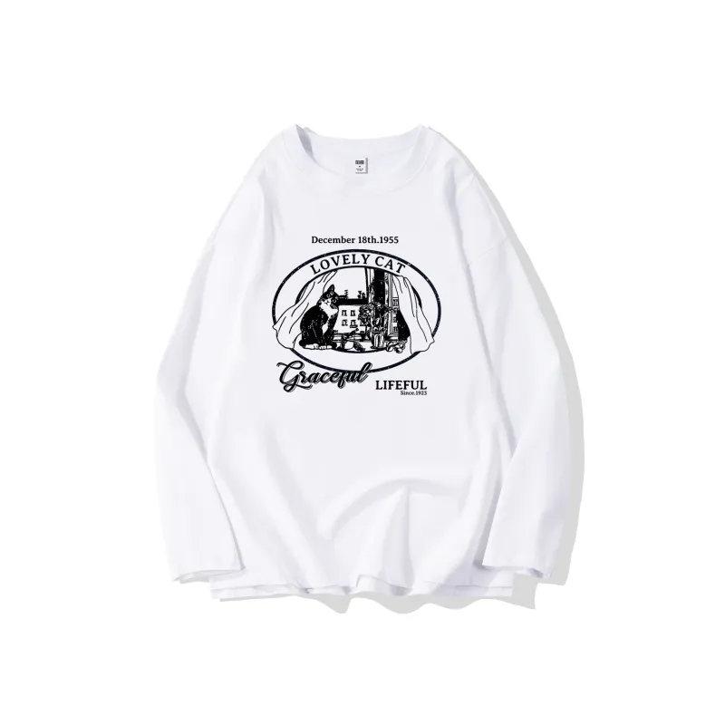Cotton T Shirts Women's-0