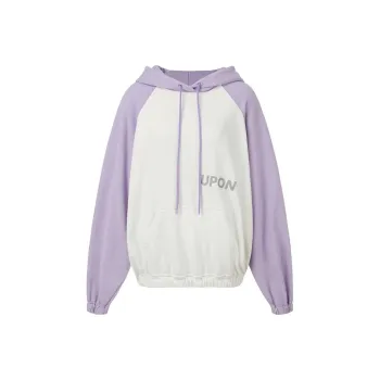 UPON PRO Sweatshirts Women's White