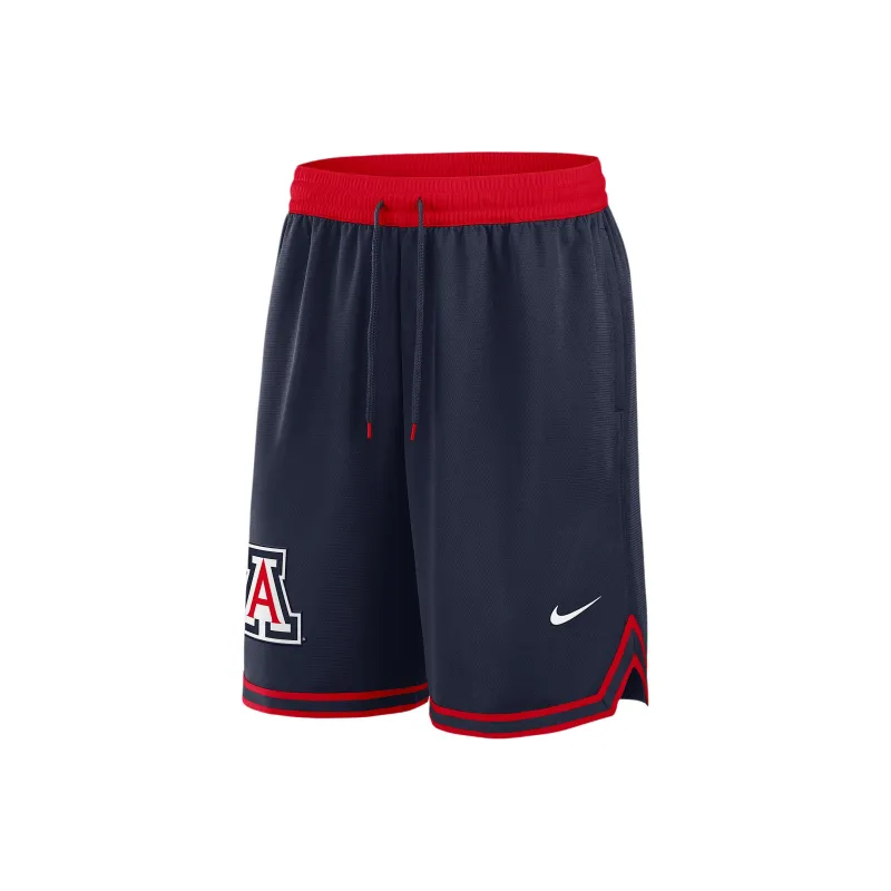 Nike Arizona Wildcats Basketball Men's Nike Dri-FIT College Shorts-0