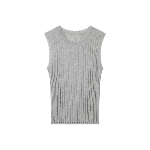 THE SEA LIFE Tank Tops Women's