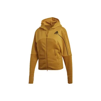 Adidas Z.N.E. Jacket Women's Gold