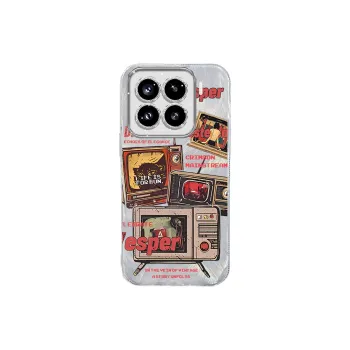TUNAMEI Phone Cases
