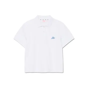 Lee T-Shirts Women's White