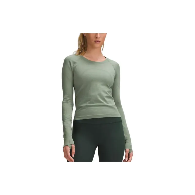 Lululemon T Shirts Women's-9
