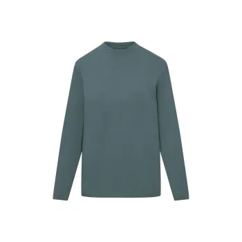 Skims T Shirts Women's Kyanite