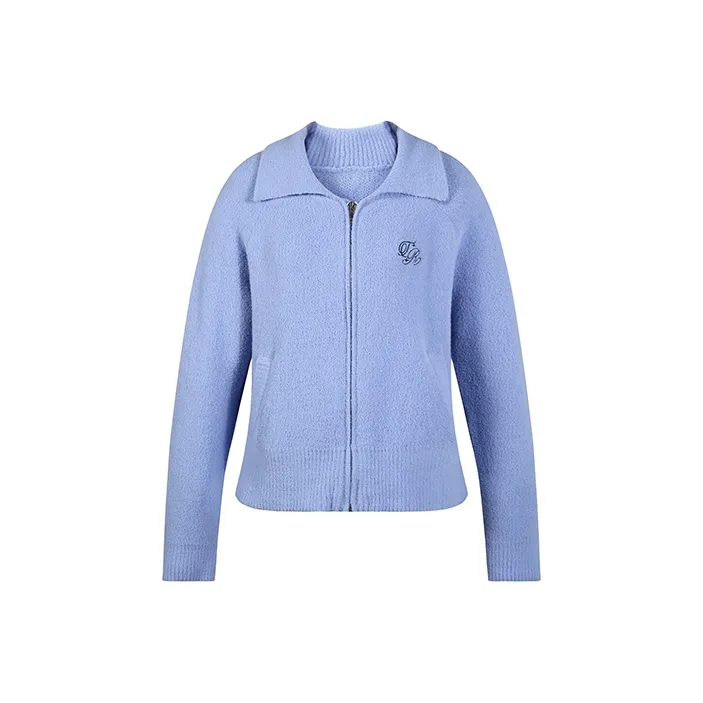 FRLMK Knitwear Women's Blue-0