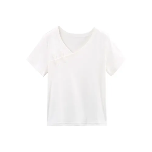 A Paradise For Awakening T Shirt Women's