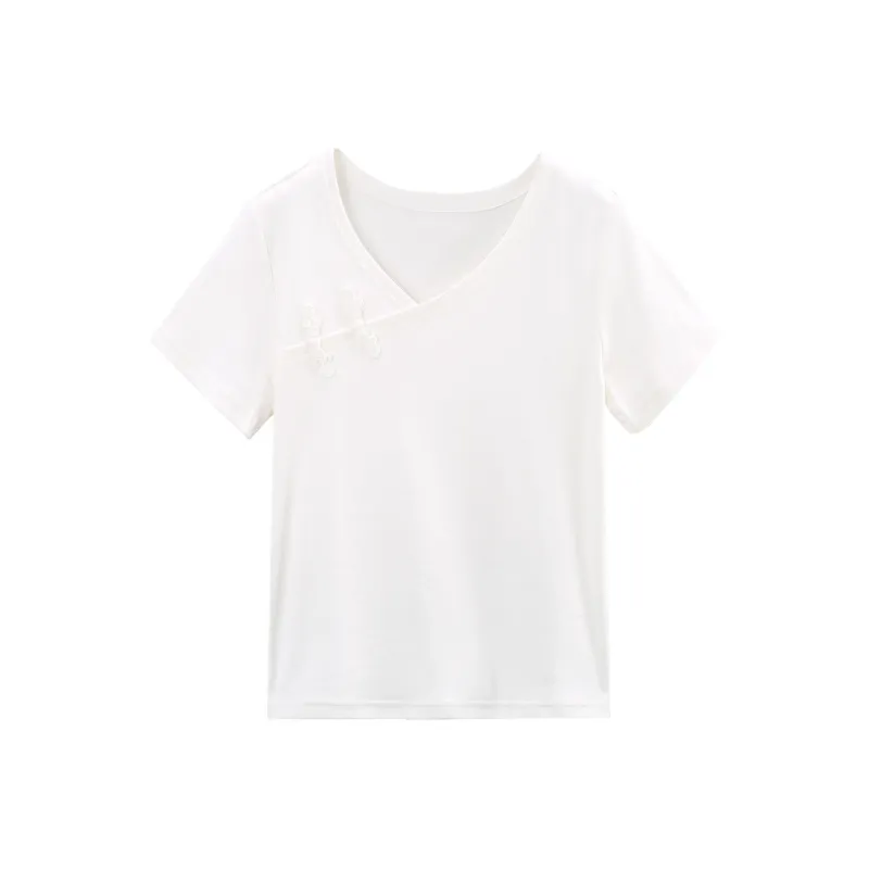 A Paradise For Awakening T Shirt Women's-0