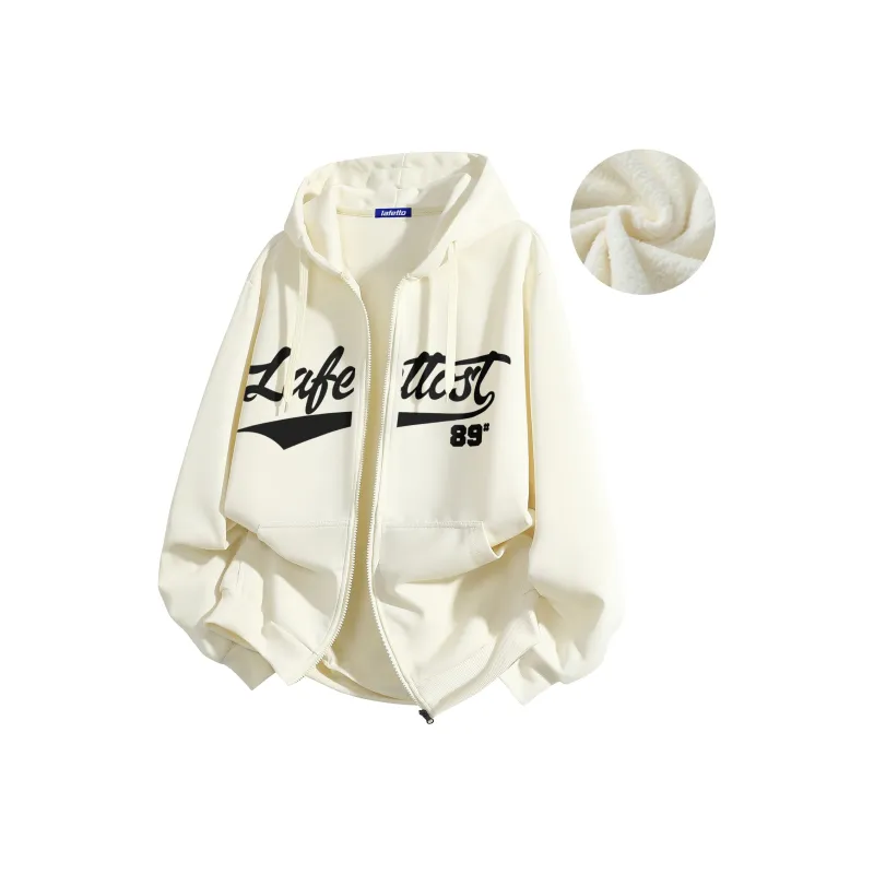 Lafetto Sweatshirts Unisex-24