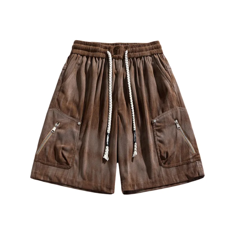 DBD WH Casual Shorts Unisex-10