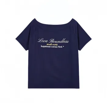 MOUT RECON TAILOR T Shirt Women's Navy Blue