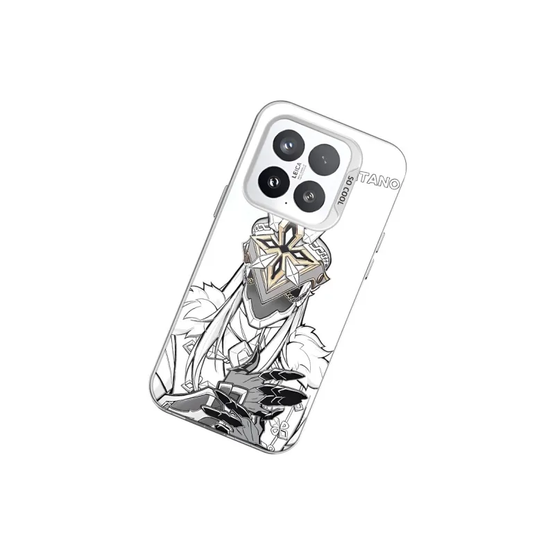 CHUNFAN Phone Cases-6